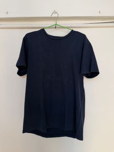 Navy Blue T-Shirt