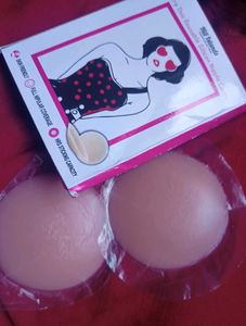 Reusable Silicone Nipple Covers