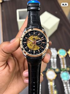 Tissot 1853 Skeleton Automatic Watch
