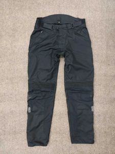 Motorcycle Riding Pants