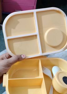 Super Duper Dino Lunch Box