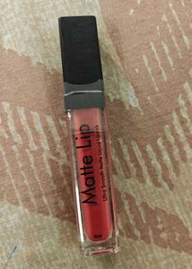 Swiss beauty Matte Liquid Lipstick