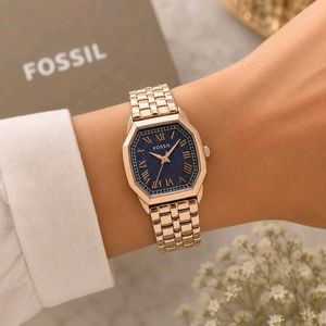 Fossil Watch for women