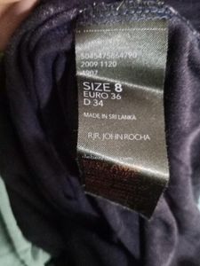 Causal Stretchable Top