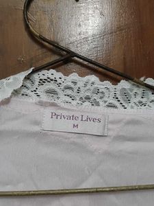 Stylish 2 Peace Nightwear