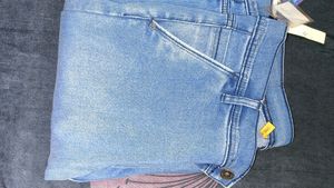 Denim Jeans For Men