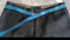 Black Trouser