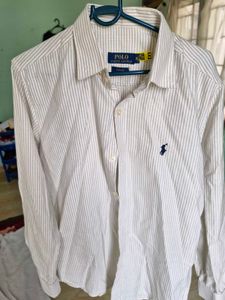 Polo Ralph Lauren Striped Shirt