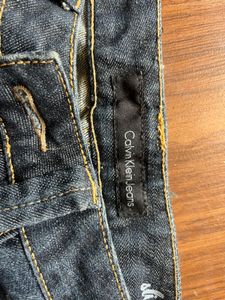 Vintage Calvin Klein Jeans