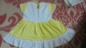 baby girl frock new