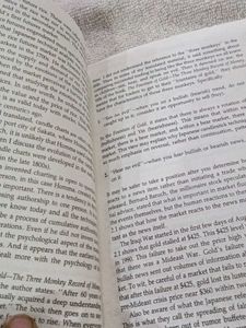 Candlestick Charting Books by Steve Nison