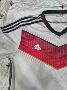 ADIDAS Vintage Germany jersey 2014