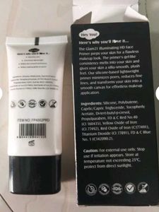 Glam21 HD Face Primer