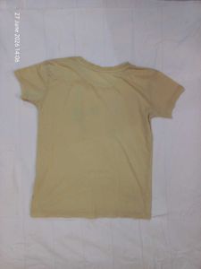Cute Cat Graphic T-Shirt