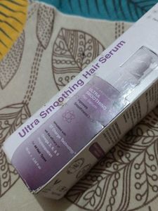 Bare Anatomy Ultra Smoothing Hair Serum