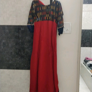 LONG KURTI