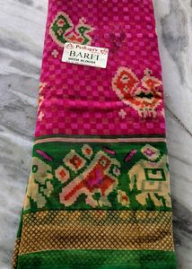 Daily Wear Chiffon Sarees