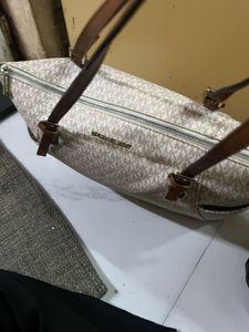 Michael Kors Tote Bag
