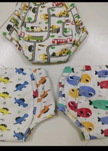 Superbpttom Potty Training Pants Size 1
