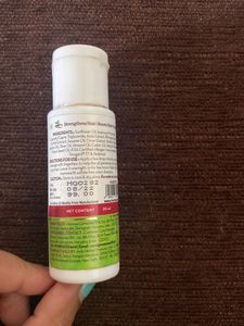Mama earth Onion Hair Oil