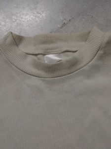 Baby Full Sleeve Top ⚪