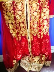 Bajirao Mastani Dress