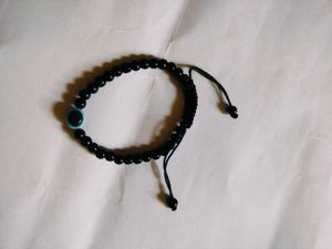 Evil Eye Beaded Bracelets