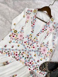 Beautiful Sarara with Koti and Dupatta