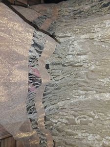 Elegant Ethnic Skirt