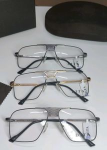 Dita Eyeglasses - Premium Designer Frames