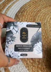 Nature 4 Natur Skincare Kit 5 Product