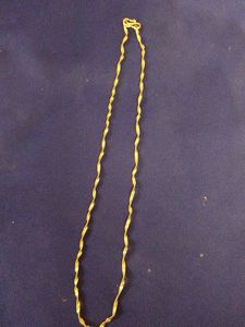 Premium Quality Of Daily Wear Chains