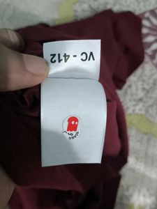Gryffindor Souled Store - M Size Tshirt