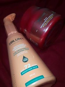Shampoo &amp; Hair Mask Duo