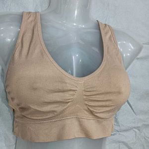 Comfortable 😍Seamless Sports Bra