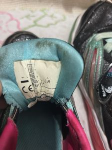 Skechers Kids Sparkle Sneakers