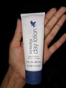 Forever Day Lotion And Oil