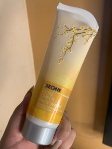 Ozone Face Wash And Moisturizer Combo