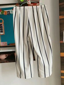 Chic Striped Co-ord Set