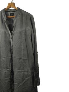 Wrangler Preloved Grey Dress (New With T