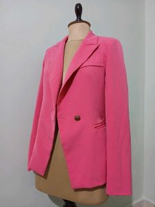 Pink Blazer 🎀