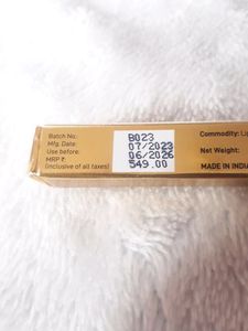 Myglamm Ultimate lipstick Vamp