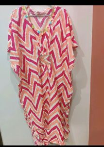 New Kaftan
