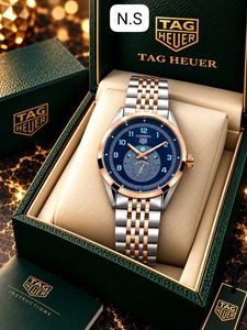 TAG Heuer Carrera Watch