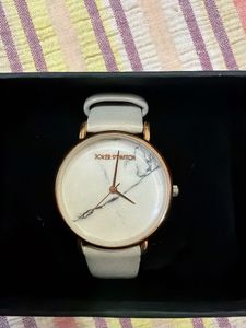 JOKER & WITCH Marble Watch