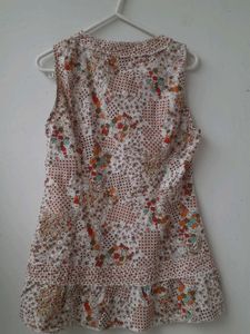 Promod summer aesthetic top