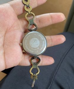 Vintage Westar Quartz Watch