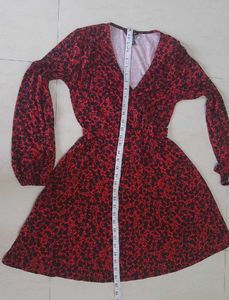 Brand New Vintage Gothic Dress