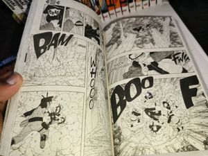 Naruto Box Set 2 Manga/books (1stcopy)