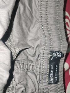 Men's Cargo Shorts